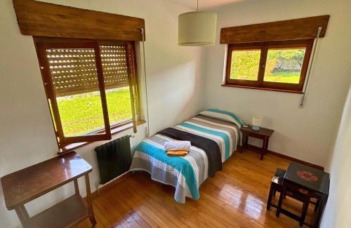Llanes Casa | Chalet Las Llamas