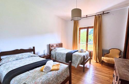 Llanes Casa | Chalet Las Llamas