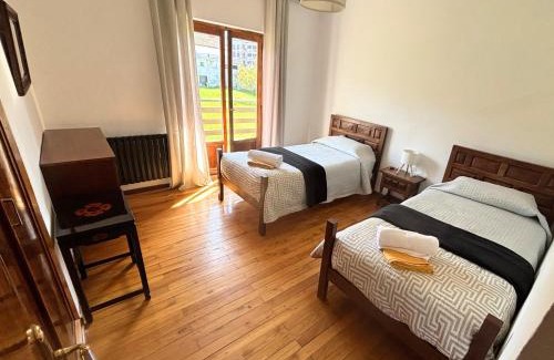Llanes Casa | Chalet Las Llamas