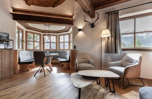 Ladis Chalet De Esquí | Chalet LAUDEGG