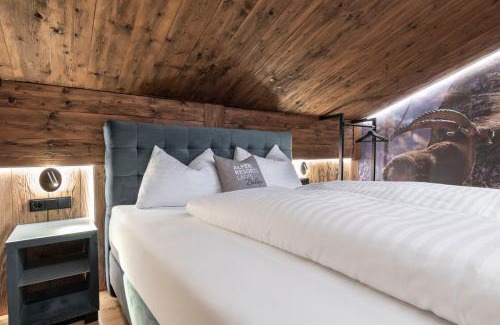 Ladis Chalet De Esquí | Chalet LAUDEGG