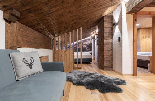 Ladis Chalet De Esquí | Chalet LAUDEGG