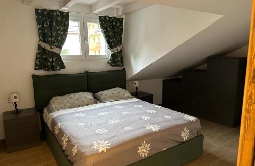Aprica Apartamento | CHALET LAURA apricacasevacanze