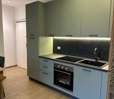 Aprica Apartamento | CHALET LAURA apricacasevacanze