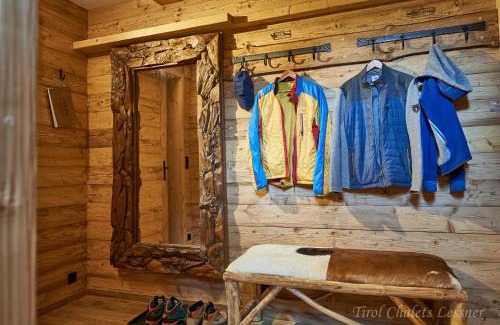 Leutasch Chalet De Esquí | Chalet Leßner