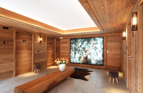 Les Deux Alpes Apartamento | Chalet le 1700