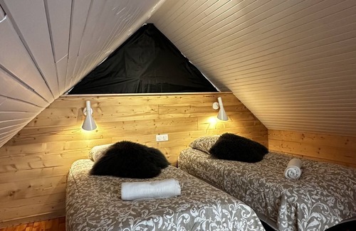 Mont-Dore Chalet De Esquí | Chalet Le 36 Le Mont Dore 6 Pers