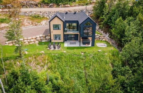 Saint Come Chalet De Esquí | Chalet le Bengal - Le luxe à la montagne