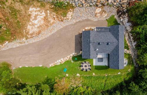 Saint Come Chalet De Esquí | Chalet le Bengal - Le luxe à la montagne