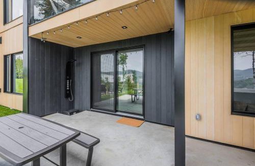 Saint Come Chalet De Esquí | Chalet le Bengal - Le luxe à la montagne