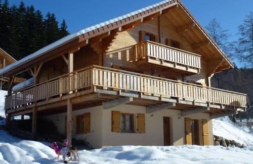 Liezey Chalet De Esquí | Chalet le Boulonnais, 10p avec sauna et balnéo