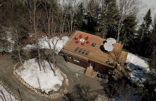 Chute-Saint-Philippe Casa | Chalet Le 1200