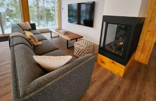 Chute-Saint-Philippe Casa | Chalet Le 1200
