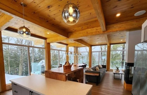 Chute-Saint-Philippe Casa | Chalet Le 1200