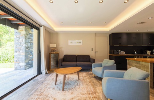 Pailhac Chalet De Esquí | Chalet le clos du buis