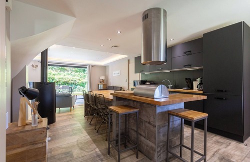 Pailhac Chalet De Esquí | Chalet le clos du buis