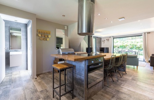 Pailhac Chalet De Esquí | Chalet le clos du buis