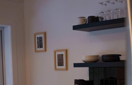 Saint Come Cabina | Chalet le Colvert- Petfriendly($)