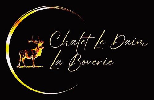 Marcouray Chalet De Esquí | Chalet Le Daim La Boverie