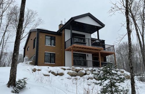 Chertsey Chalet De Esquí | Chalet Le Douillet
