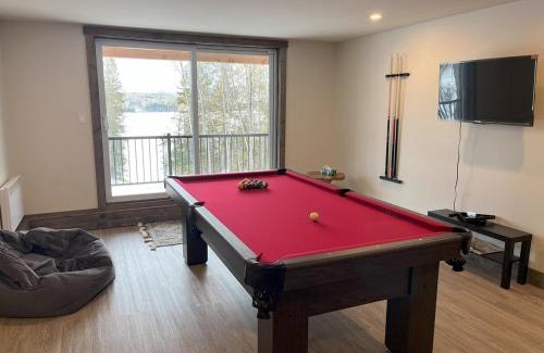 Chertsey Chalet De Esquí | Chalet Le Douillet