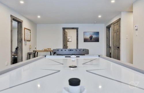 Chertsey Chalet De Esquí | Chalet Le Douillet