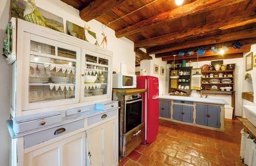 Valtournenche Chalet De Esquí | Chalet 'Le Du Coq Rouge' con vistas a la montaña, jardín privado y Wi-Fi
