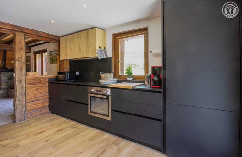 Hauteluce Casa | Chalet LE Stameu - Hauteluce-les-saisies