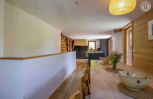 Hauteluce Casa | Chalet LE Stameu - Hauteluce-les-saisies