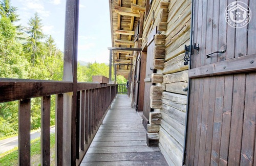 Hauteluce Casa | Chalet LE Stameu - Hauteluce-les-saisies