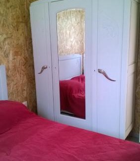 La Chapelle-Taillefert Chalet De Esquí | Chalet Le Breuil