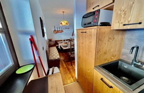Gressoney-Saint-Jean Apartamento | Chalet le Pigne Gressoney Saint Jean