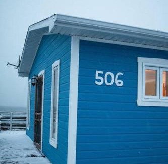 La Mitis Casa | Chalet Le Marin à 5 minutes du centre ville