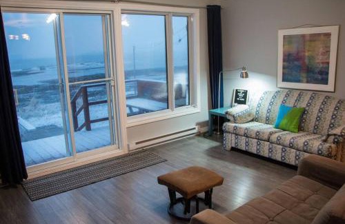 La Mitis Casa | Chalet Le Marin à 5 minutes du centre ville