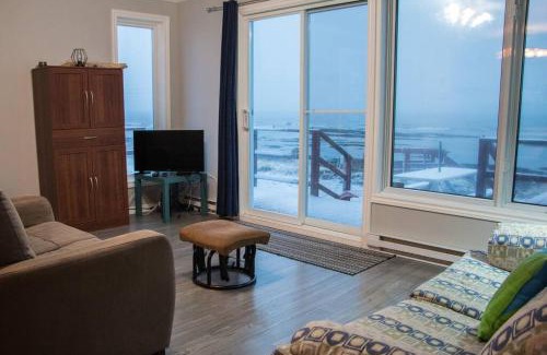 La Mitis Casa | Chalet Le Marin à 5 minutes du centre ville