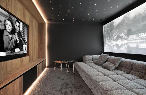Le Praz Chalet De Esquí | Chalet Le Moulin, Courchevel Le Praz, 6 chambres, Ski in, Ski out
