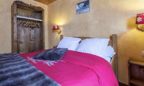 Bonneval-sur-Arc Apartamento | Chalet le Névé