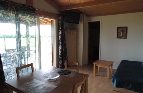 Chazemais Chalet De Esquí | chalet LE NORMANDIE