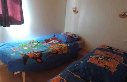 Chazemais Chalet De Esquí | chalet LE NORMANDIE