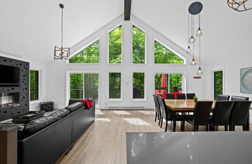Eastman Chalet De Esquí | Chalet Le PÜR