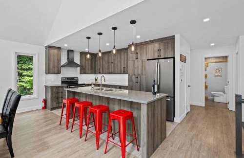 Eastman Chalet De Esquí | Chalet Le PÜR