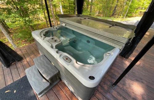 Eastman Chalet De Esquí | Chalet Le PÜR