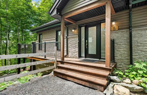 Eastman Chalet De Esquí | Chalet Le PÜR