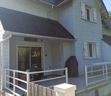 Laruns Chalet De Esquí | Chalet Le Palas - Laruns - jusqu'à 10 pers