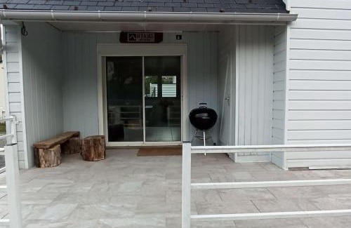 Laruns Chalet De Esquí | Chalet Le Palas - Laruns - jusqu'à 10 pers