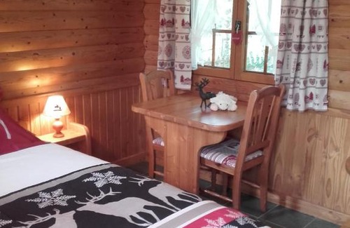 Lessive Cama Y Desayuno | Chalet Le Paradou Adults only