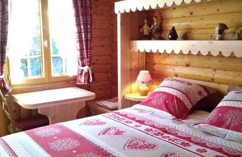 Lessive Cama Y Desayuno | Chalet Le Paradou Adults only