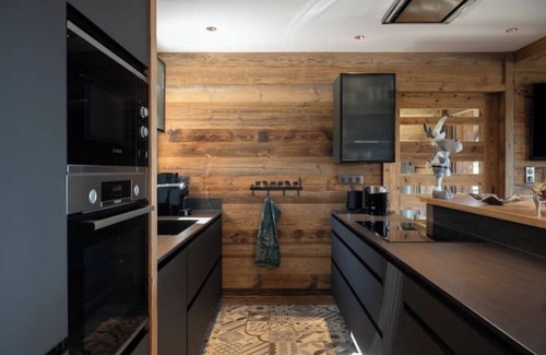 Gerardmer Chalet De Esquí | Chalet Le Refuge des 3 Oursons