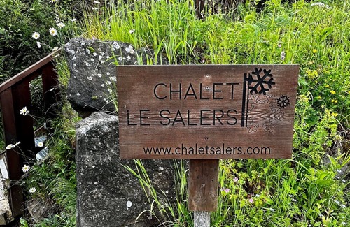 Mont-Dore Chalet De Esquí | Chalet Le Salers - Mont Dore 10pers