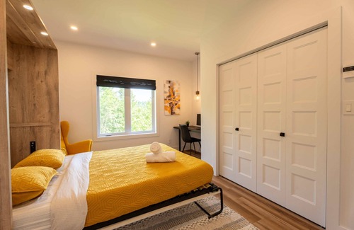 Saint Come Chalet De Esquí | Chalet le Savannah - à 5 Minutes de la Station Val Saint-côme - Ski/spa